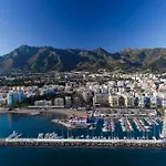 Calmo Marbella, Exclusivo, Centrico Y Con Piscina