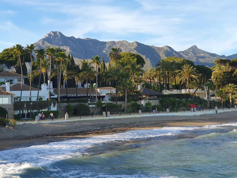 Calmo Marbella, Exclusivo, Centrico Y Con Piscina Apartment Marbella