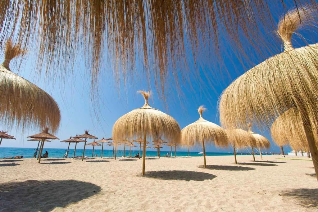 Calmo Marbella, Exclusivo, Centrico Y Con Piscina Apartment Marbella
