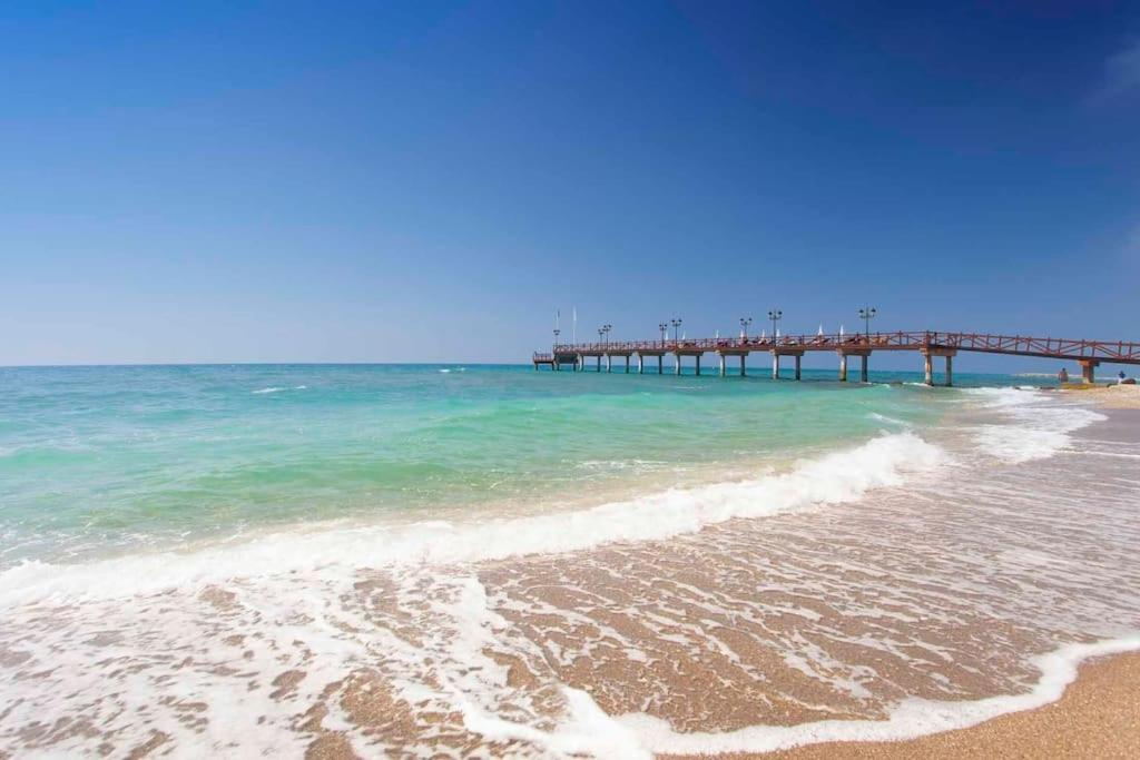 Calmo Marbella, Exclusivo, Centrico Y Con Piscina Apartment Marbella
