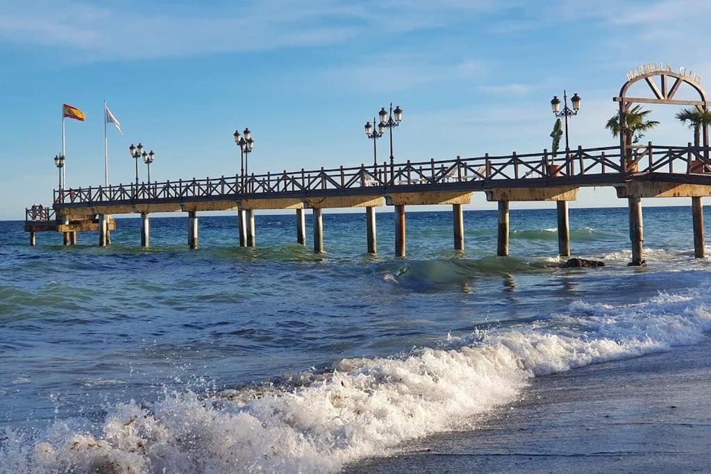 Calmo Marbella, Exclusivo, Centrico Y Con Piscina *