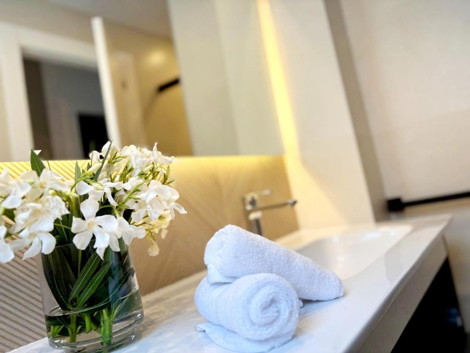 Calmo Marbella, Exclusivo, Centrico Y Con Piscina Apartment *