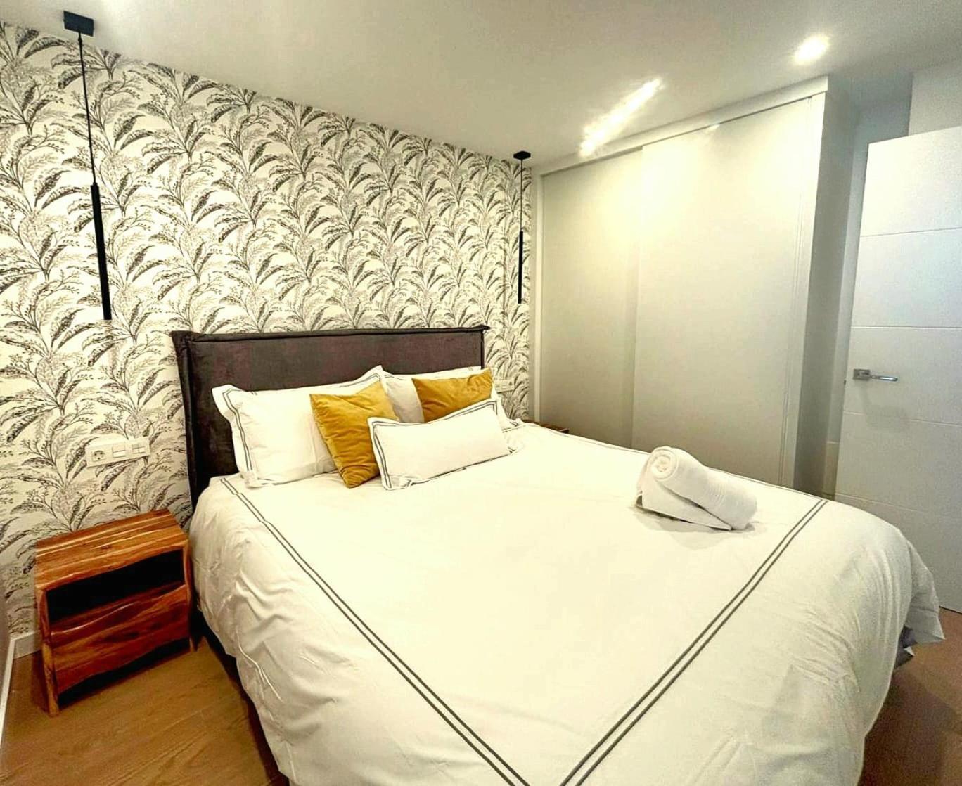 Apartment Calmo Marbella, Exclusivo, Centrico Y Con Piscina Marbella