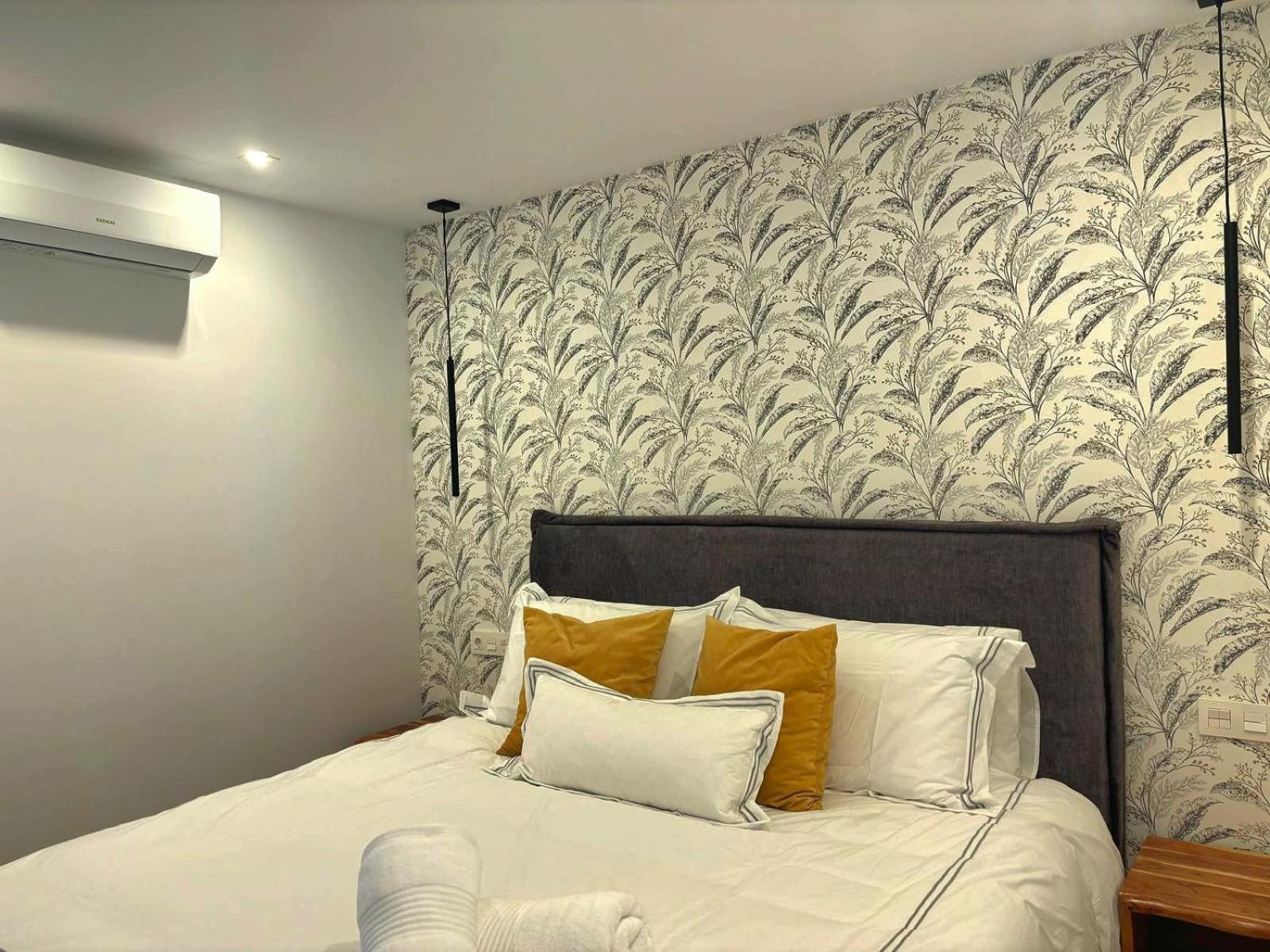 Calmo Marbella, Exclusivo, Centrico Y Con Piscina Apartment *