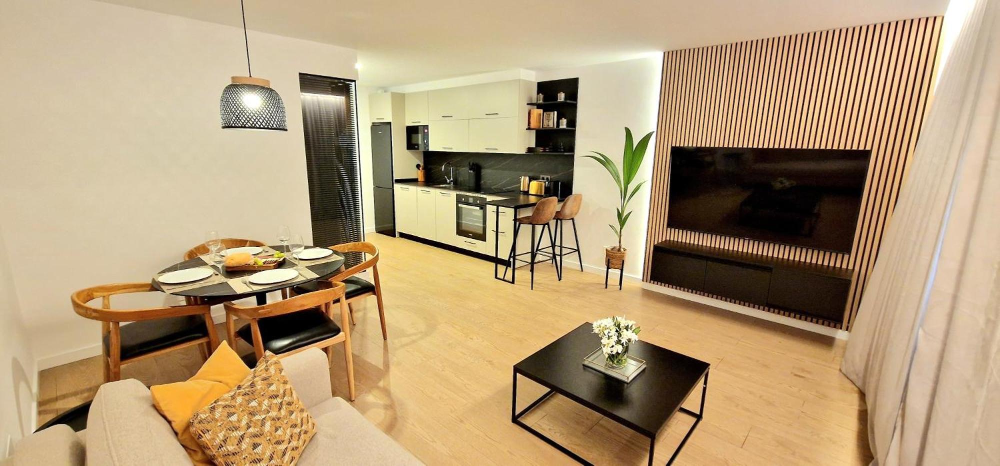 Calmo Marbella, Exclusivo, Centrico Y Con Piscina Apartment