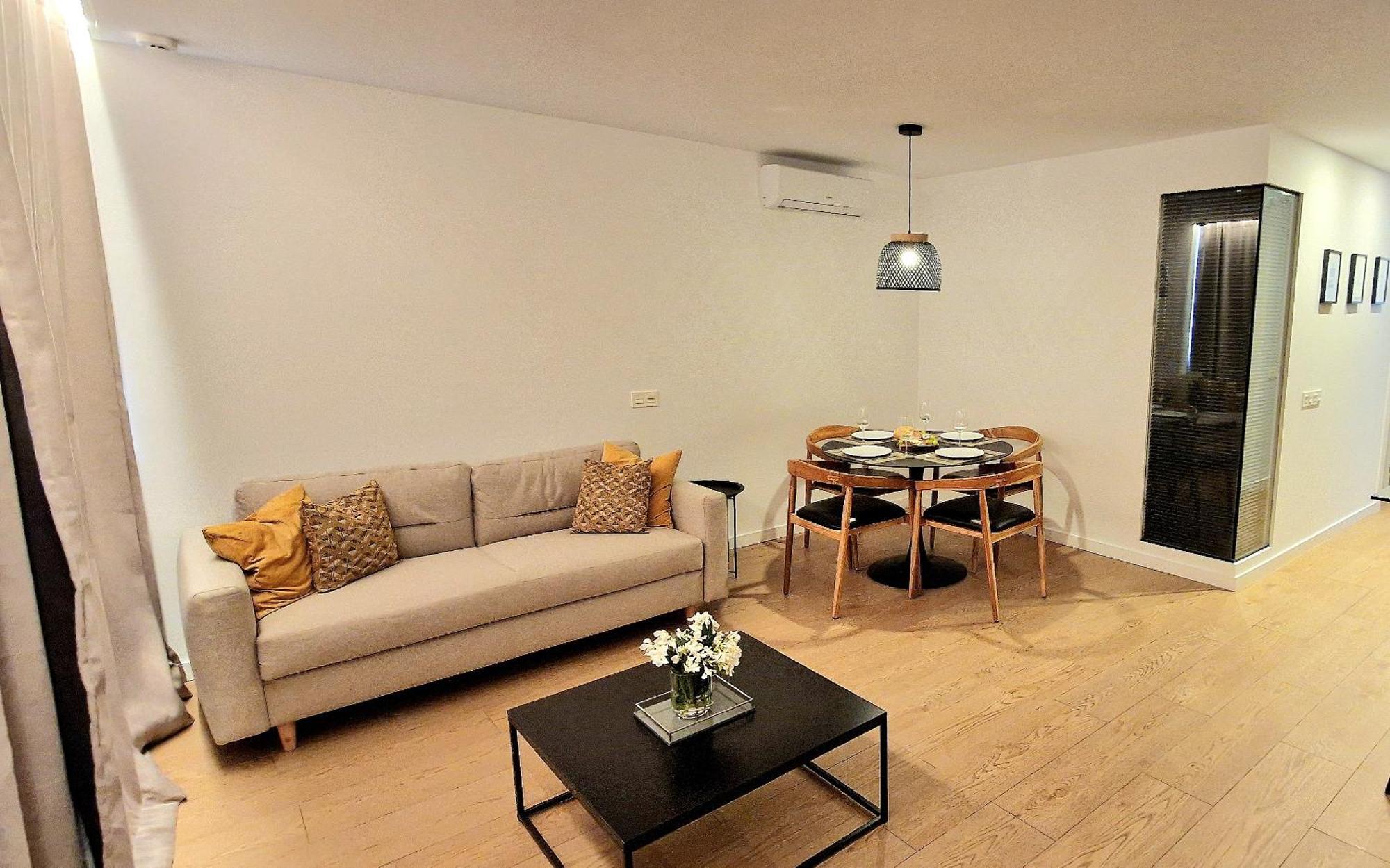 Apartment Calmo Marbella, Exclusivo, Centrico Y Con Piscina *