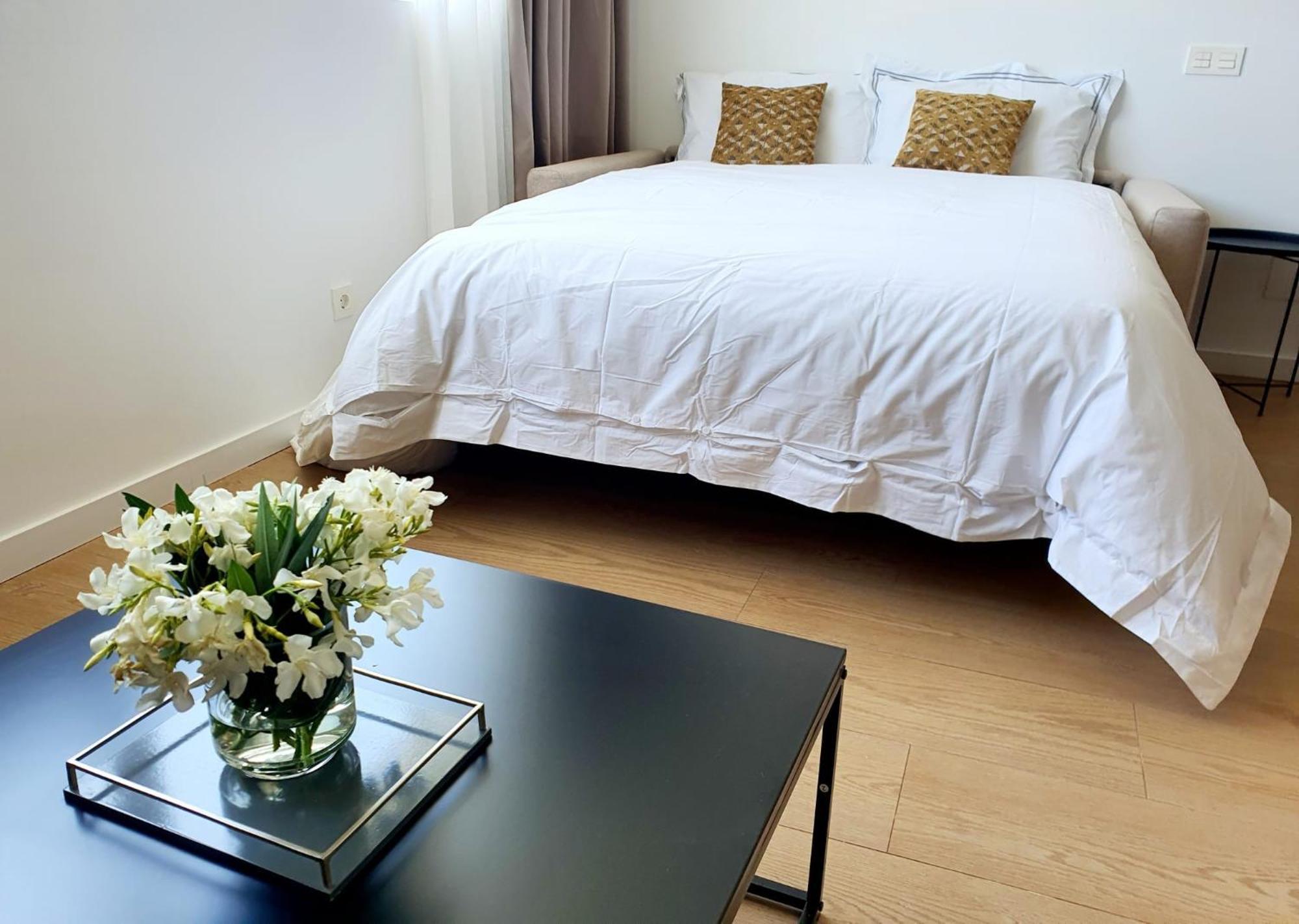Calmo Marbella, Exclusivo, Centrico Y Con Piscina Apartment *