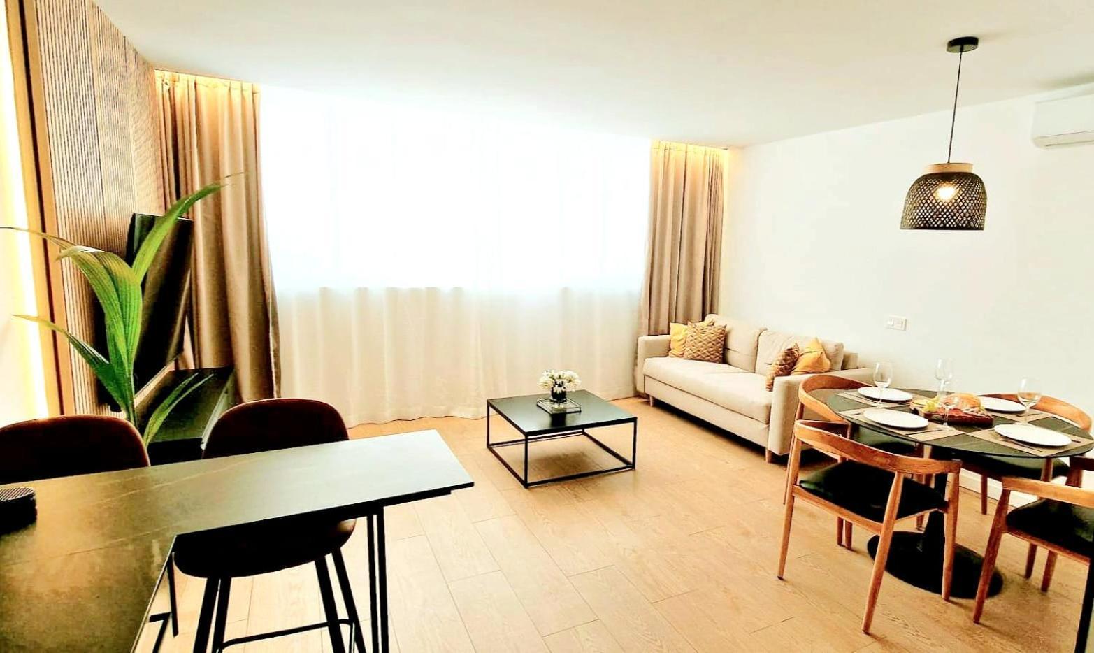 Calmo Marbella, Exclusivo, Centrico Y Con Piscina * Marbella