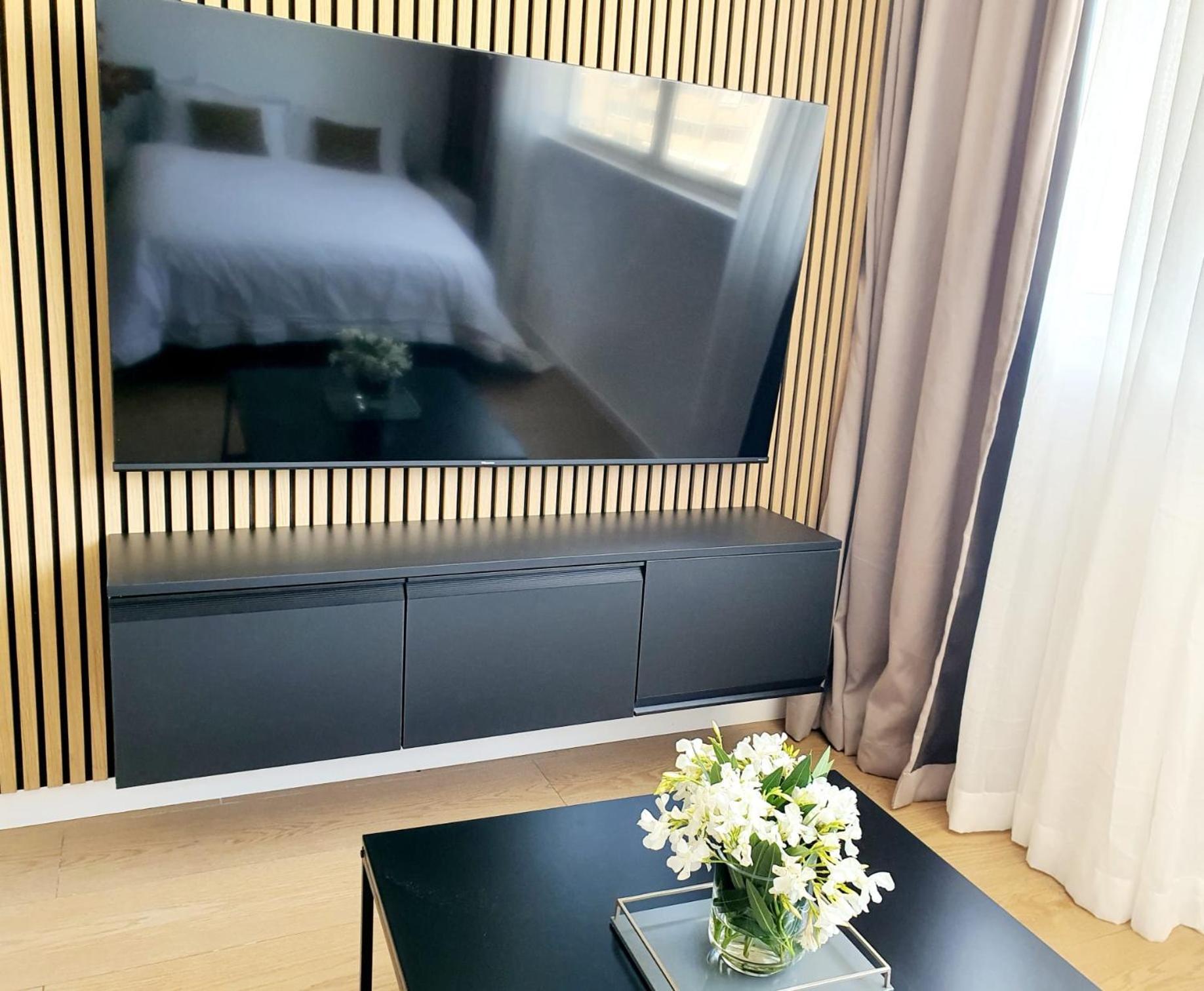 Calmo Marbella, Exclusivo, Centrico Y Con Piscina