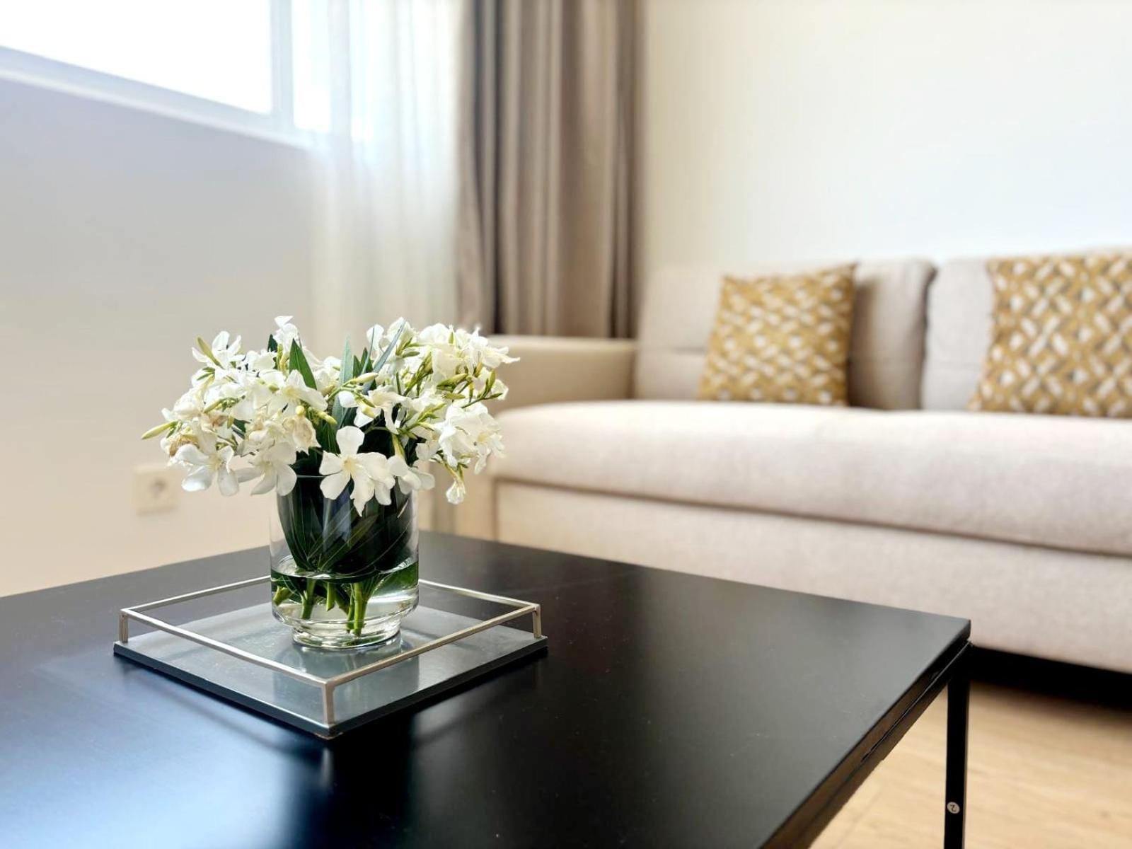 Calmo Marbella, Exclusivo, Centrico Y Con Piscina Apartment