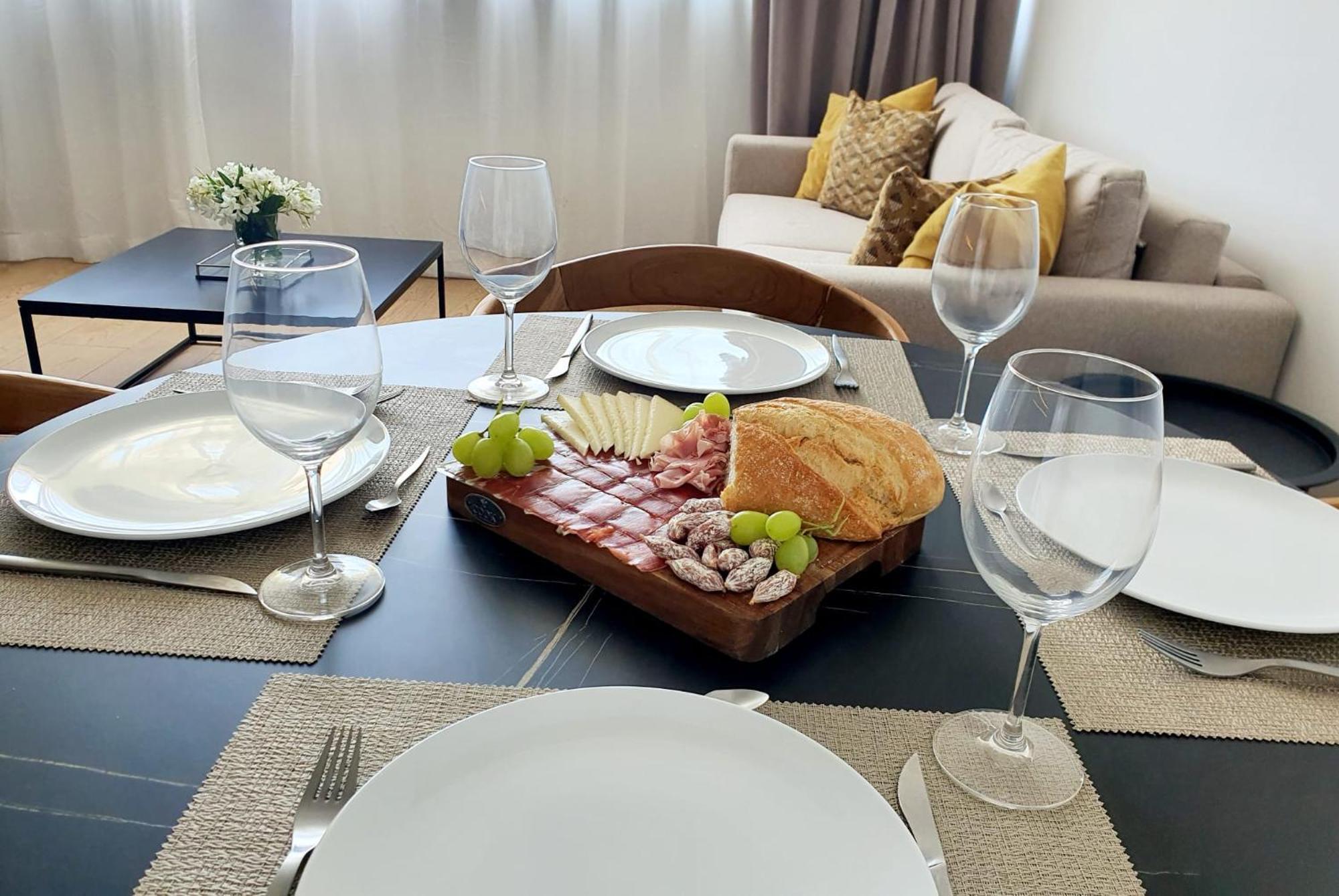 Calmo Marbella, Exclusivo, Centrico Y Con Piscina