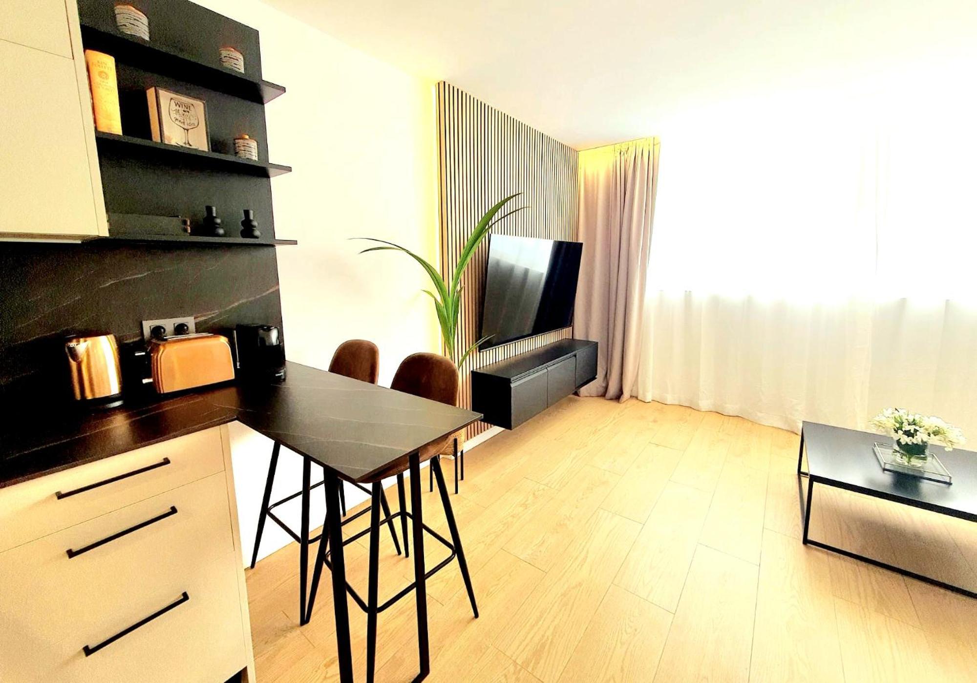 Calmo Marbella, Exclusivo, Centrico Y Con Piscina